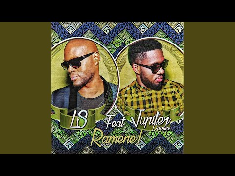 Ramène (feat. Jupiter Davibe)