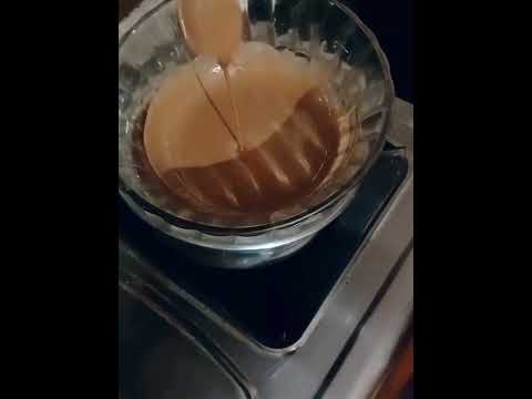 CHOCOLATE PAN CAKE 🥞🥞🥞