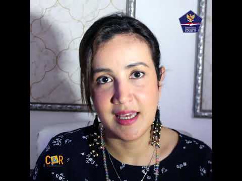Pesan Andi Soraya, Jangan Pernah Anggap Remeh Covid-19 | C&R TV