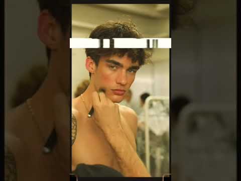 Numero 00 Men’s #fashionweek  Milan / Italy 19’ #gq #gqitalia #gqstyle #fashion #iamnotomoto