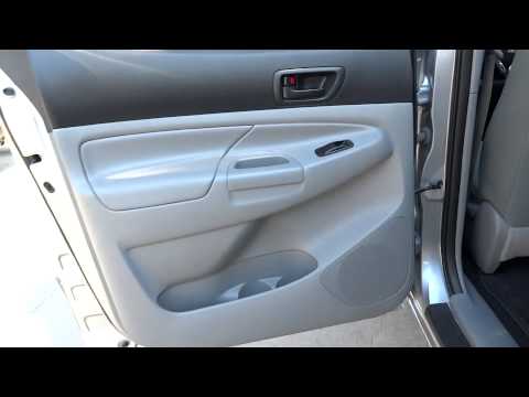 2014 Toyota Tacoma Corpus Christi, Portland, Alice, Kingsville, Victoria, TX 180718B