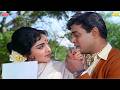Yeh Mera Prem Patra Padhkar 4K Mohammad Rafi Lata Mangeshkar Sangam Romantic Hits