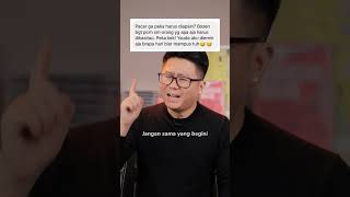 Download lagu Pacar Udah Dikodein Tetep Gak Peka, Gimana Dong? mp3