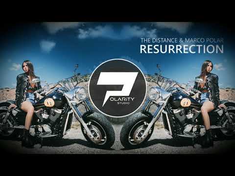 PPK - Resurrection (The Distance & Marco Polar Remake)