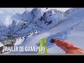 Steep Gold édition - PS4