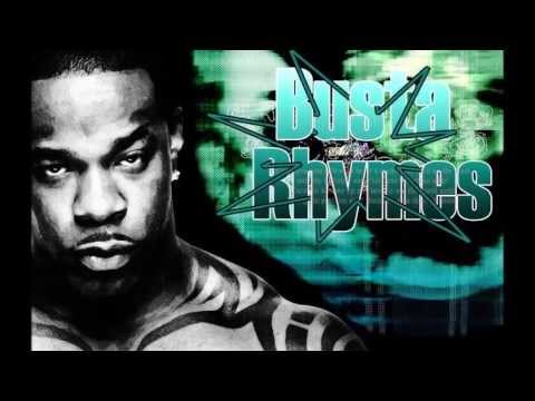 Busta Rhymes Ft N.O.R.E., Reek Da Villian, Spliff Star, J Doe & Jaymes Madison - Urgent