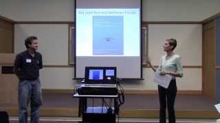 2015 September Beaches Watch Meeting