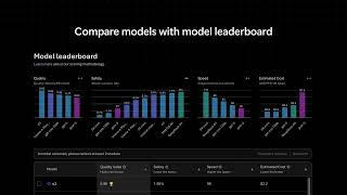 Discover 11,000+ AI models with Microsoft Foundry