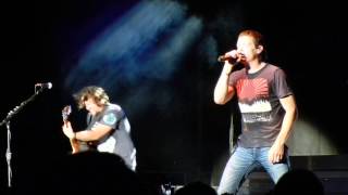 3 Doors Down - One Light - Live Columbiahalle Berlin 11.06.2013