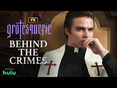 afbeelding Behind the Crimes – Making a Murder Tableau