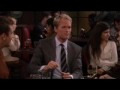 Mejor Frase Barney