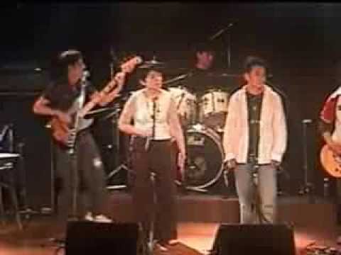 Sunday Morning / Maroon 5 [cover] Mandheling＠大人限定ライブ