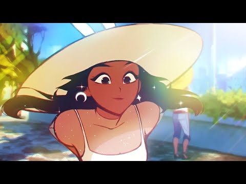 sunkissed.  animation edit