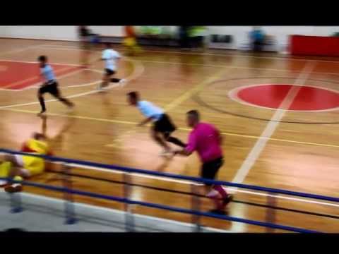 Adriatica Vs Star five