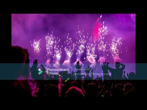 LMFAO vs Yufo   party rock vs bounce again rocket afrojack umf miami 23 mashup