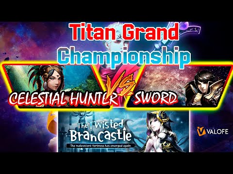 Titan 19/09/2021 PM | Panshop vs Broto | Atlantica Global