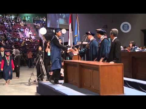 Wisuda ITB Juli 12 07 2014