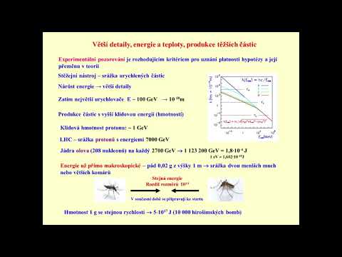 Vladimír Wagner, Jak se rodil vesmír