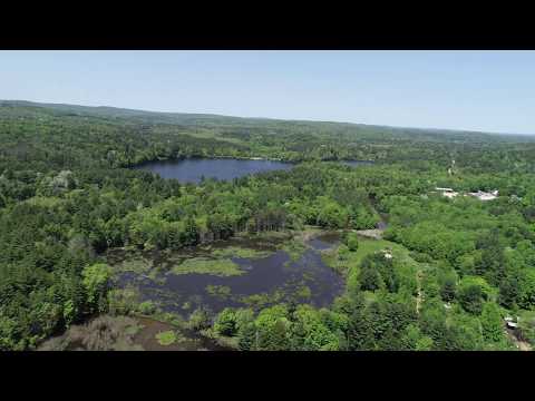 Holland, MA. A little town by Anne Hall