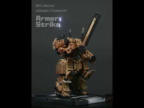 Mecha Wargame｜Alpha Squad｜Command Confirmed: Engage!