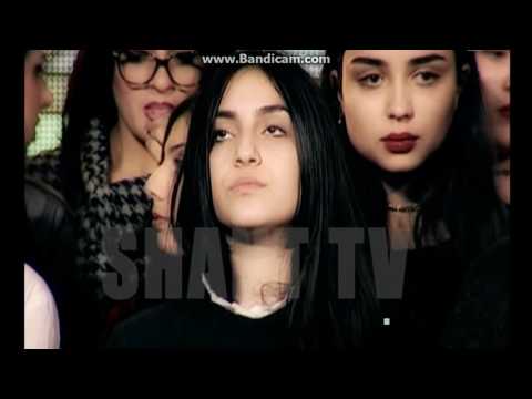 X-Factor4 Inna Sayadyan