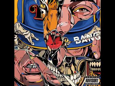 Смоки Мо ft. Guf - BANG BANG