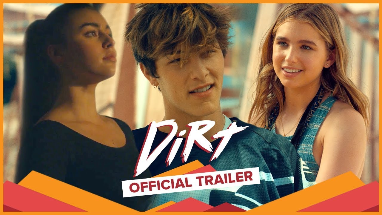 DIRT | Official Trailer | Kalani & Tayler
