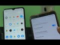 How to share net from mobile to mobile | how to connect internet realme to redmi mobile