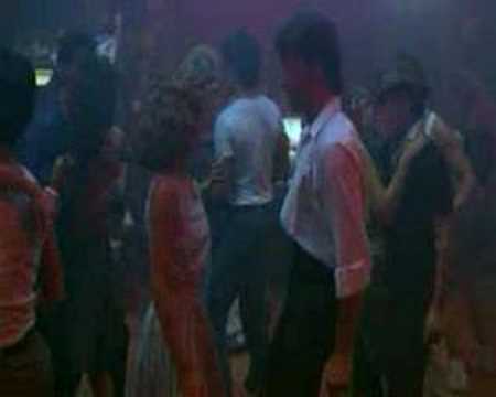 Dirty Dancing Clip - Collectors Edition out now on DVD