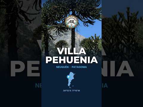Villa Pehuenia, Patagonia: what you need to know