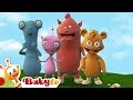 Cuddlies BabyTV