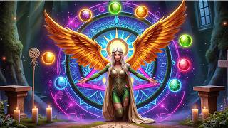 963 Hz Limpieza del Aura – Equilibra los chakras y elimina toda la energía negativa al instante