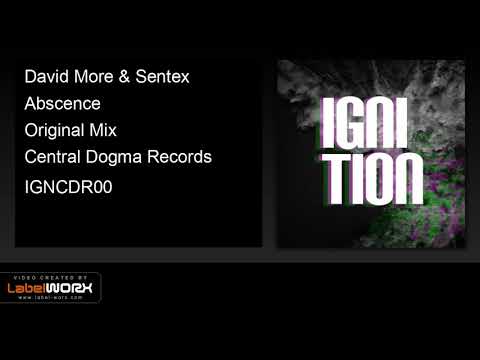 David More & Sentex - Abscence (Original Mix)