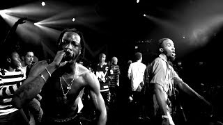 Nyck @ Knight - &quot;Audiopium&quot; Live Performance from STEEZ Day 2017