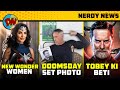 Avengers Vs X Men Spiderman Brand New Day Doomsday Set Photo Nerdy News 364