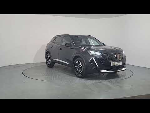 Peugeot 2008 Allure 1.2 Petrol Manual - Image 2