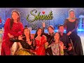 SHENDI ♥️ | Fatima Ny Saree Phar De 😡 | Amazing Dance Performances 💃