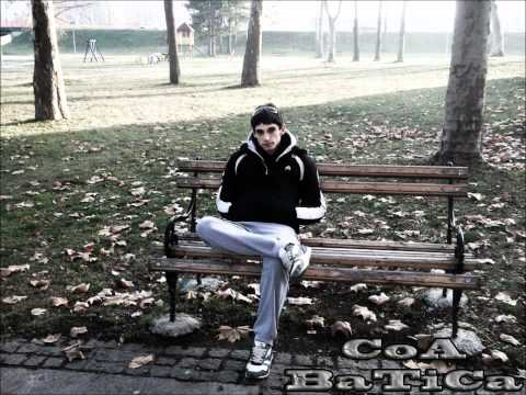 Ulicni Protokol(CoA BaTiCa & BaTiCa) ft.Reboks(Ulicna Gerila)-Svakog dana (2012)