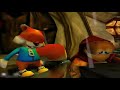 Intro 3 Conker Is Sick