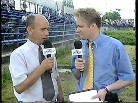 Polfinal Kontynentalny Gdansk 2000