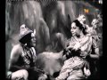 Kanniga 1947 NSK T A Mathuram Comedy
