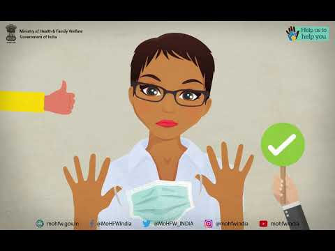 Do’s and Don’ts to keep you safe from COVID-19