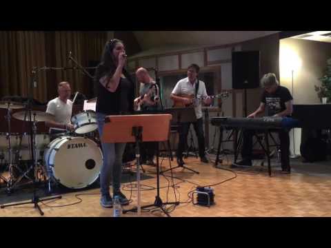 SUPERGAIN Open Day - Classic Rock Guitar