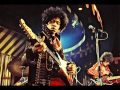 Jimi hendrix-Remember