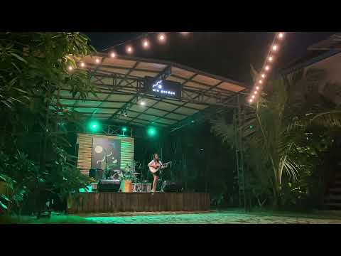 ULU GARDEN SESSIONS - Open Mic