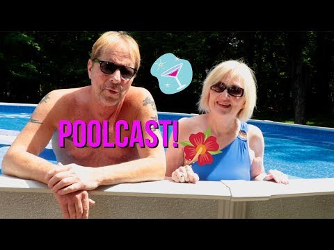 Knit Style Episode 160--Poolcast!