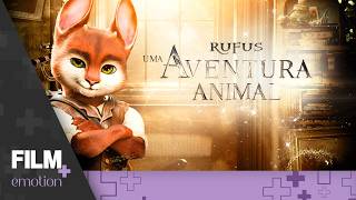 O Mundo Mágico de Rufus // Filme Completo Dublado // Aventura // Film Plus Emotion