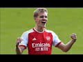 Arsenal Best Moments 2023/2024 || Peter Drury