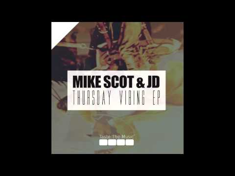 Mike Scot & JD - Ultrafunkular (Original Mix)
