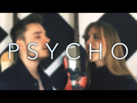 Post Malone, Ty Dolla Sign - Psycho (Cover Julian Huisel & Kathi Holste)